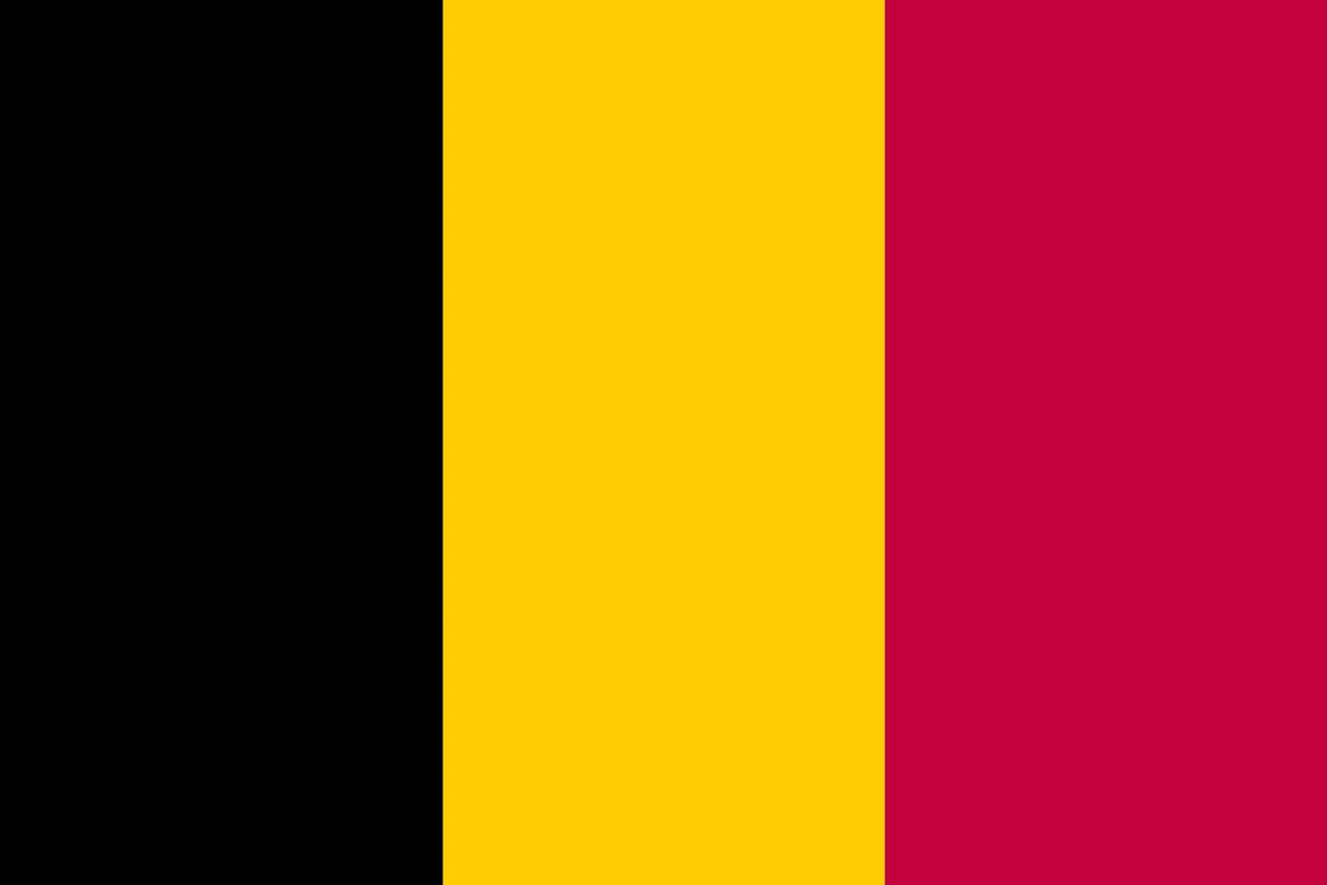 Belgium