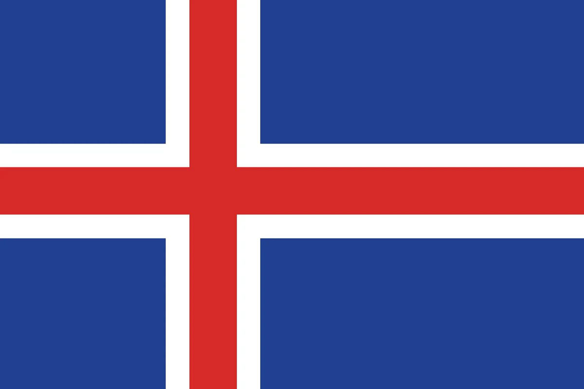 Iceland