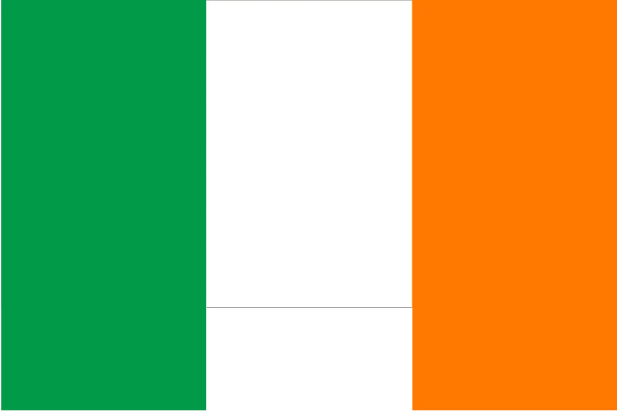 Ireland