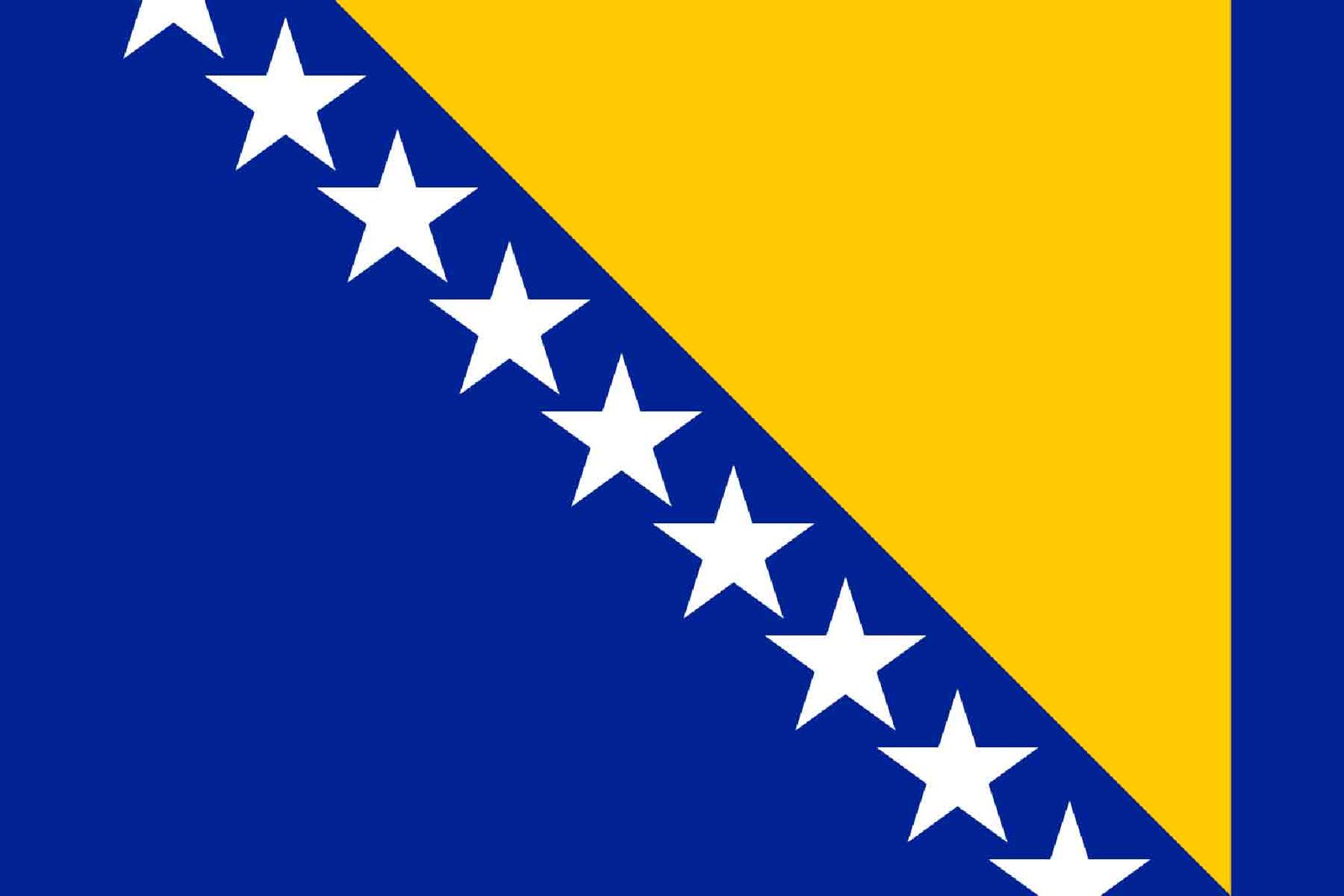 Bosnia