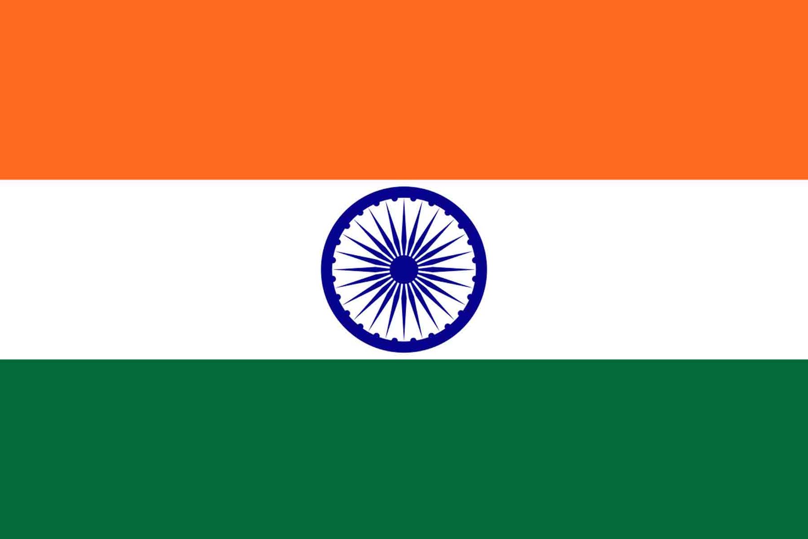 India