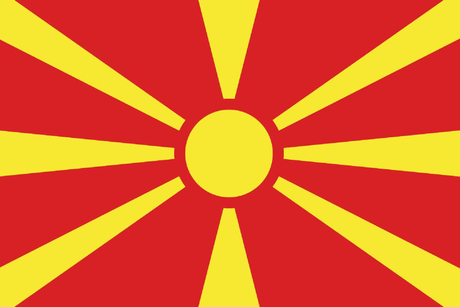North Macedonia