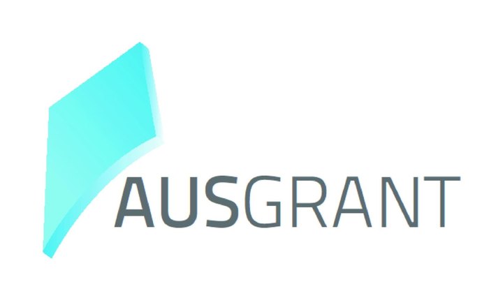AusGrant logo