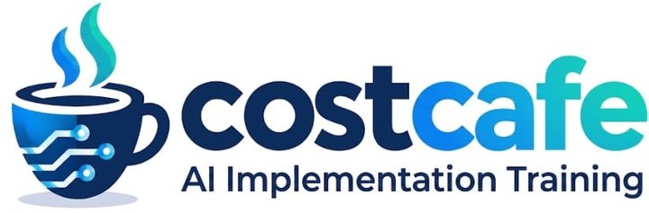 cost cafe logo