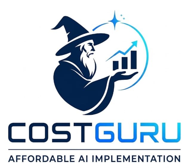 CostGuru logo