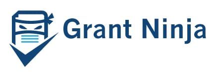 GRANT.NINJA logo