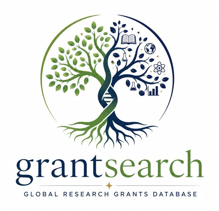 GrantSearch logo