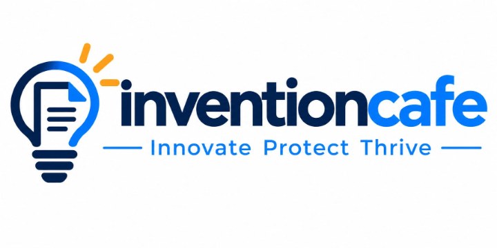 Invention Cafe® logo