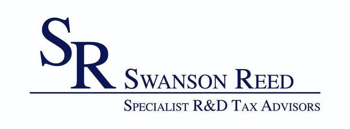 Swanson Reed logo